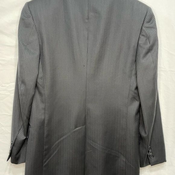 Dolce and Gabbana Suite Jacket - Picture 3 of 7